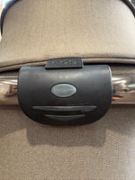 PRE LOVED egg3 Travel System - Mink