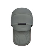 Venicci Upline3 11 Piece Pram Bundle - Aloe