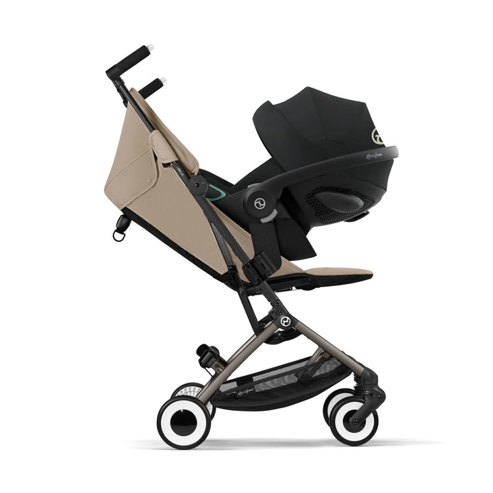 Cybex Libelle stroller - Almond Beige