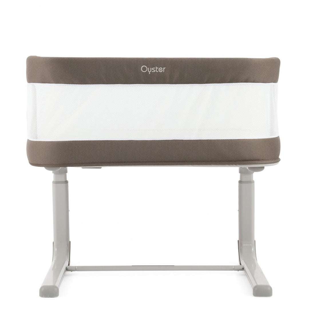 Babystyle Oyster Wiggle Crib - Mink