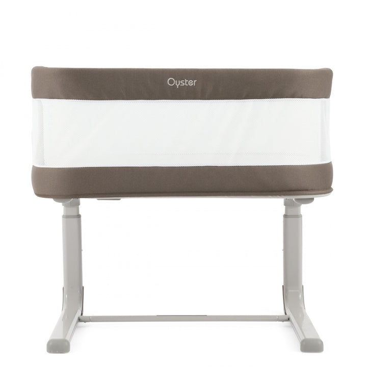 Babystyle Oyster Wiggle Crib - Mink