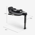 Bugaboo 360 Isofix Base by Nuna