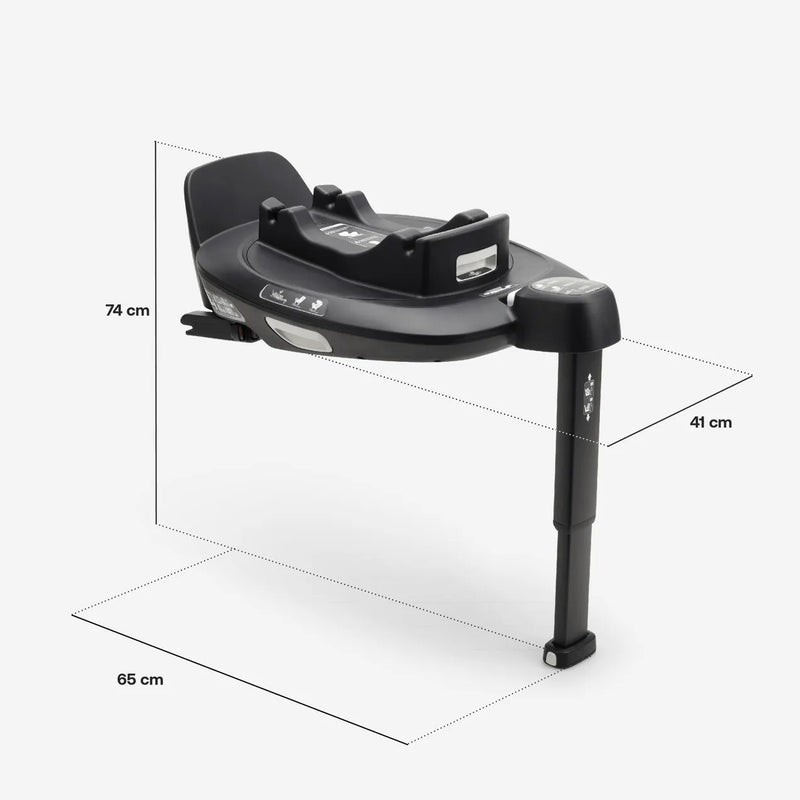 Bugaboo 360 Isofix Base by Nuna