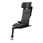 Axkid UP Car Seat - Arctic Mist Grey + FREE FOOTREST WORTH £50!
