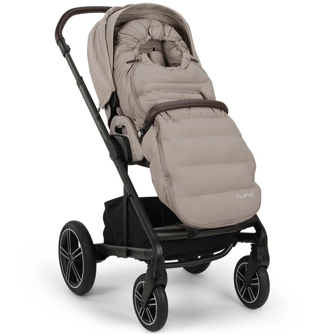 Nuna Winter Stroller Set - Chateau