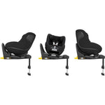 Maxi-Cosi 360 Family Pro2 Bundle - Essential Black