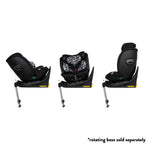 Cosatto Wow 3 Summer Value Bundle - Silhouette