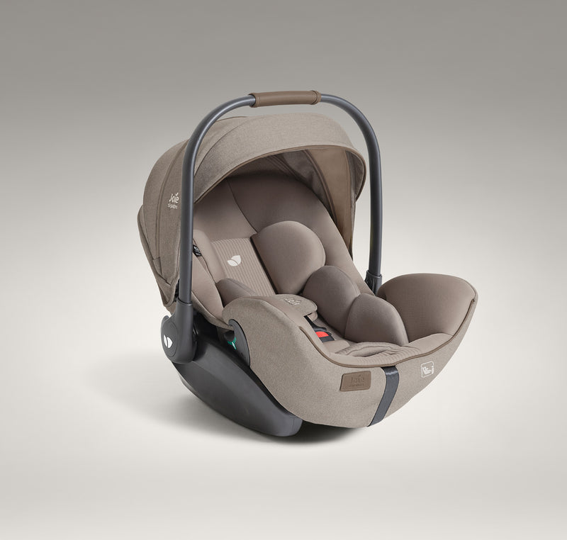 Joie Signature I-Level Pro Recline Car Seat - Maple