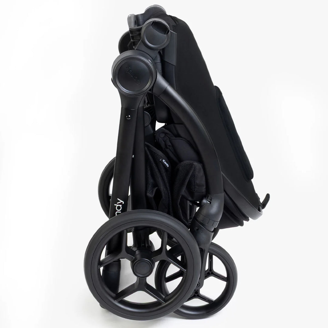 iCandy Core2 Complete Bundle - Black