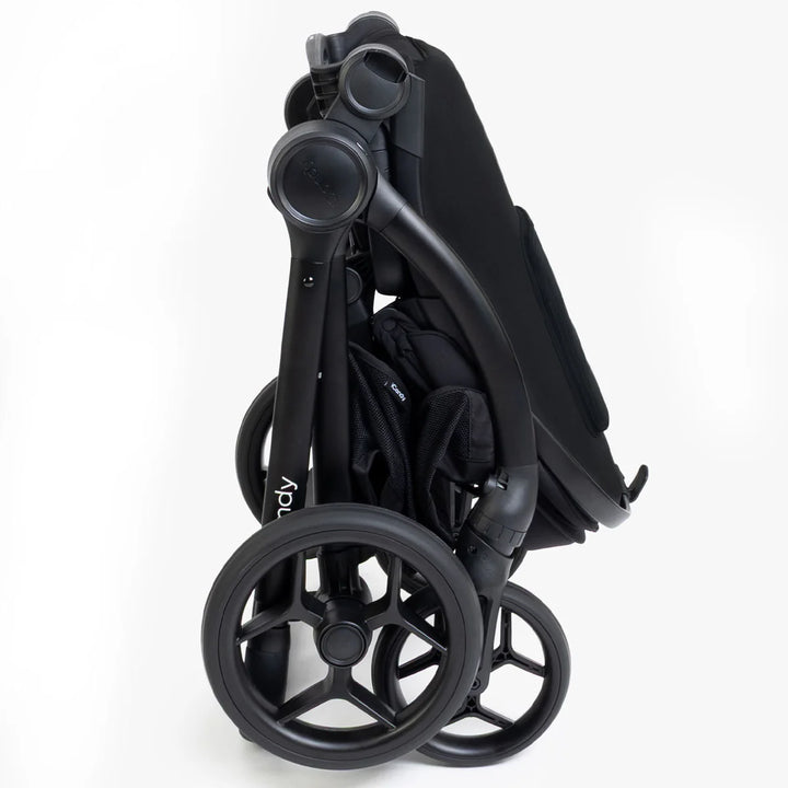 iCandy Core2 Complete Bundle - Black