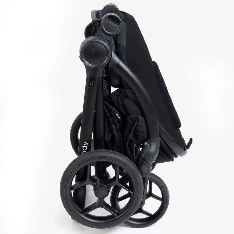 iCandy Core2 Complete Bundle - Black