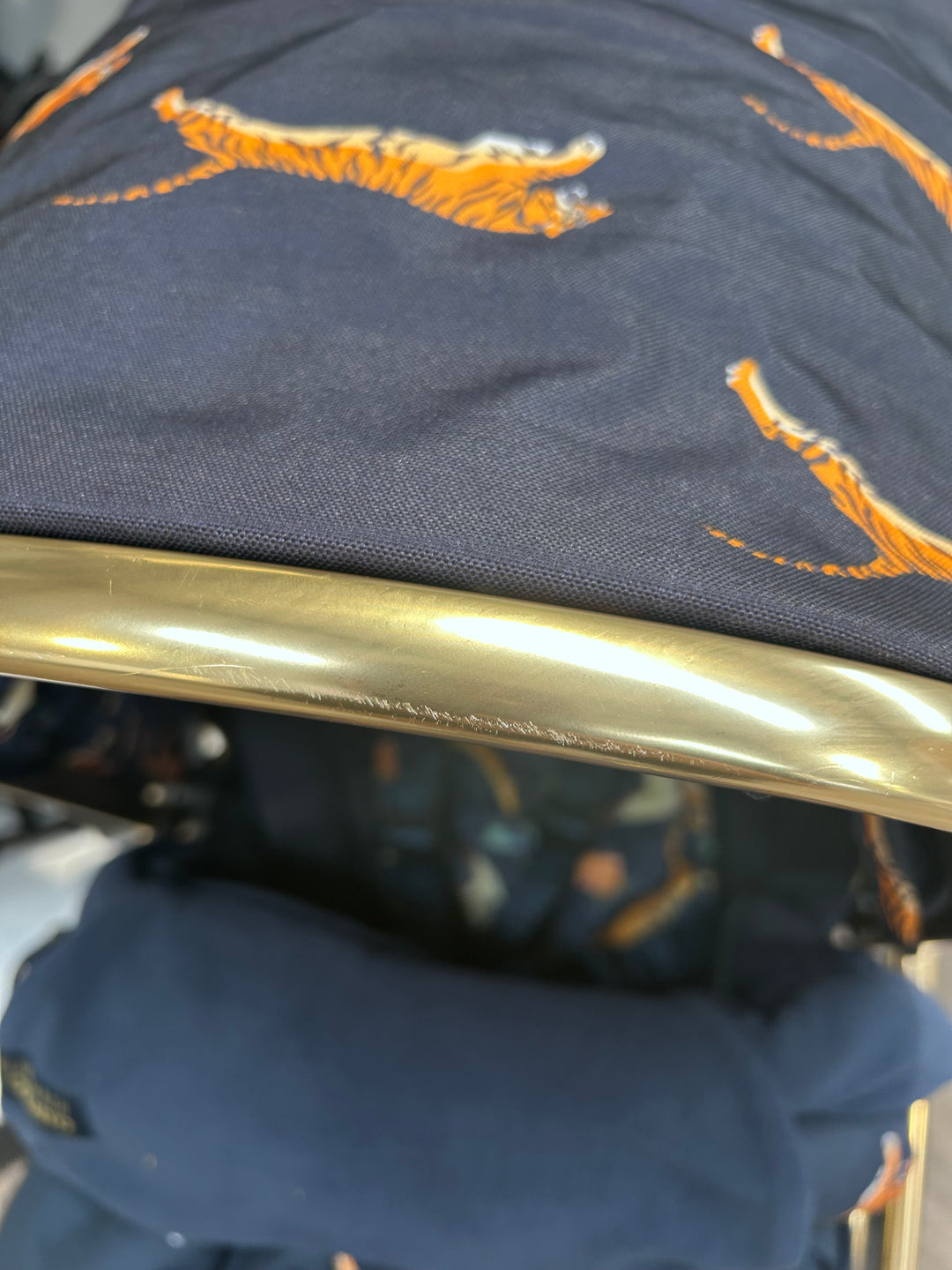 PRE LOVED Cosatto Wow Continental Travel System - On The Prowl