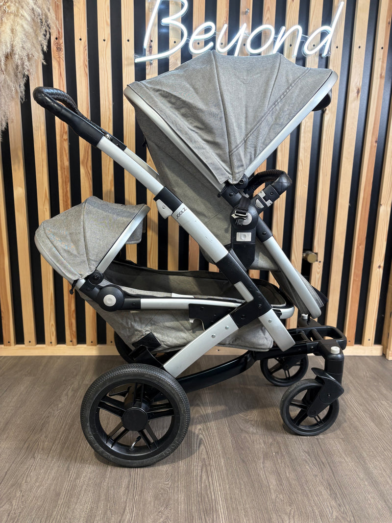 joolz gei PRE LOVED Joolz Geo Duo Pram