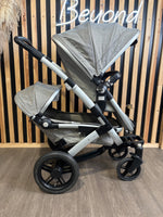 PRE LOVED Joolz Geo Duo Pram - Greige