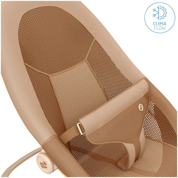 Maxi Cosi Dove Pro Bouncer + Toy Arch - Elegance Bronze
