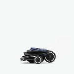 SmarTrike Traveler 4in1 Active Stroller & Trike - Everest Grey