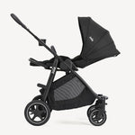 Joie Versatrax Pushchair - Raven