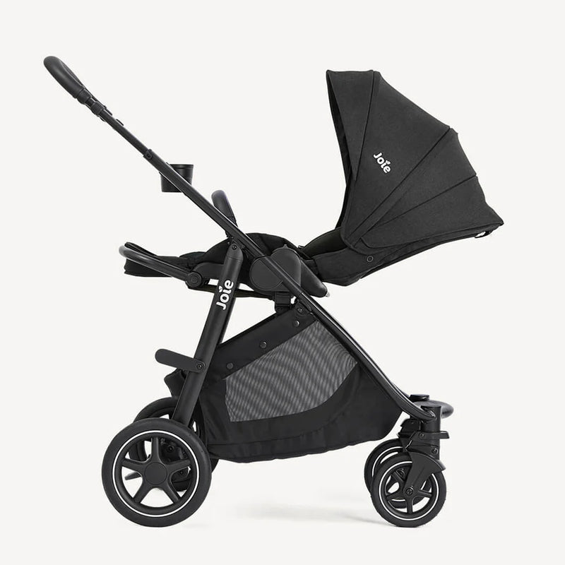 Joie Versatrax Pushchair - Raven