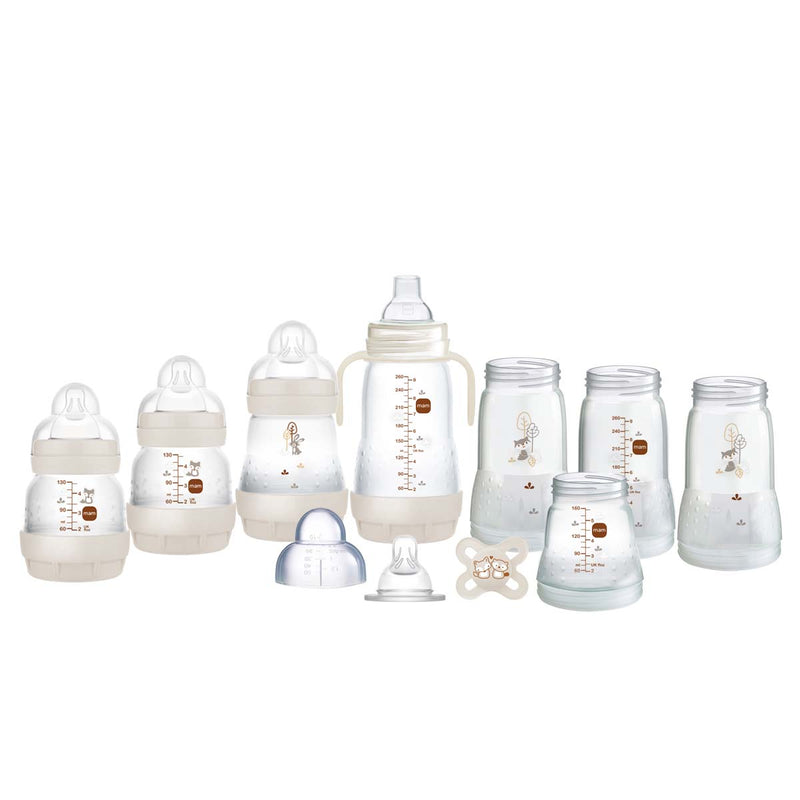 MAM Easy Start Bottle Set - Small Unisex