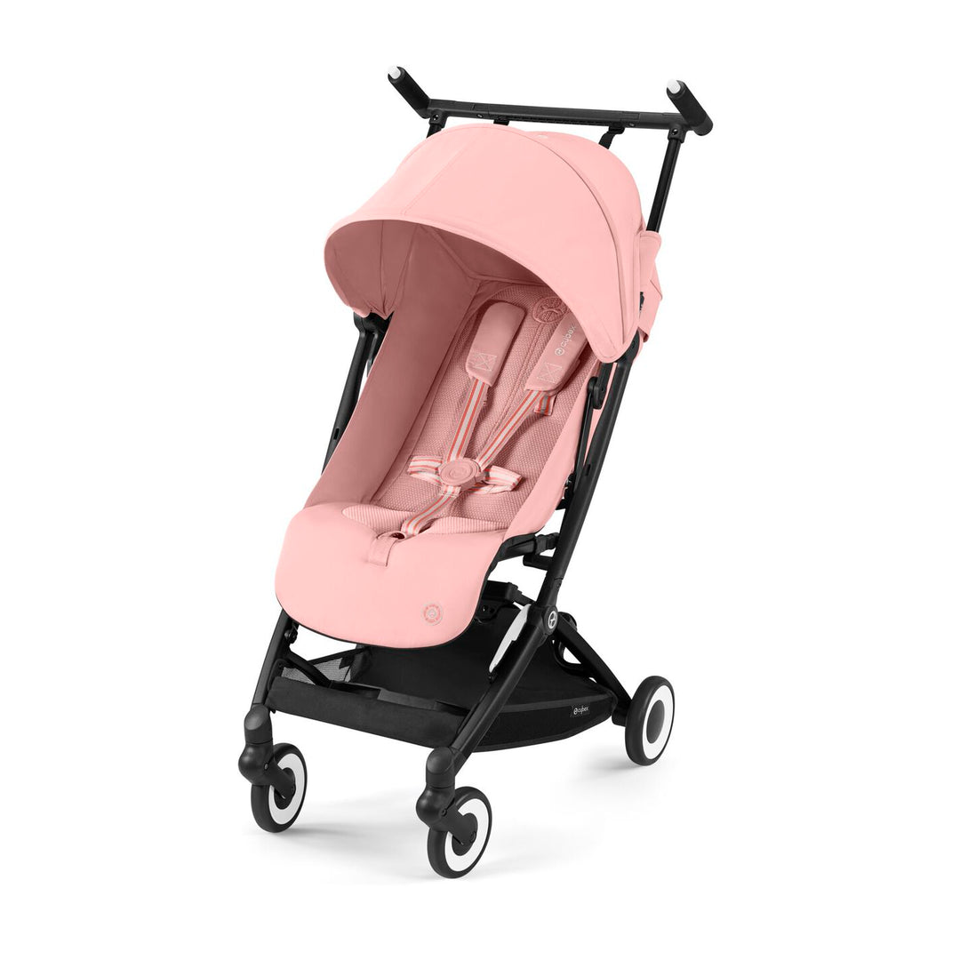 Cybex Libelle stroller - Candy Pink