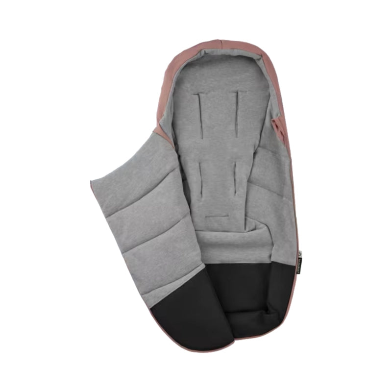 Bugaboo Footmuff - Dusty Pink