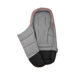 Bugaboo Footmuff - Dusty Pink