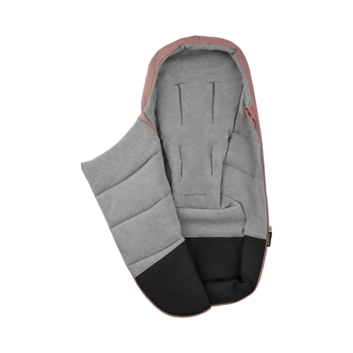 Bugaboo Footmuff - Dusty Pink