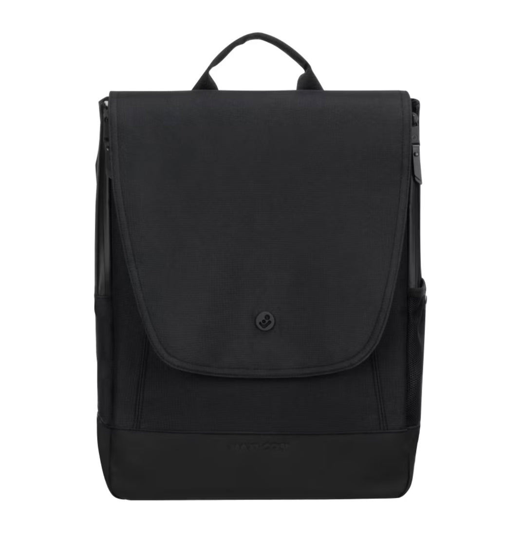 Maxi-Cosi Changing Backpack - Ink Black