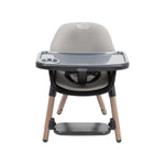 Graco Presti 3in1 Highchair - Steeple Grey