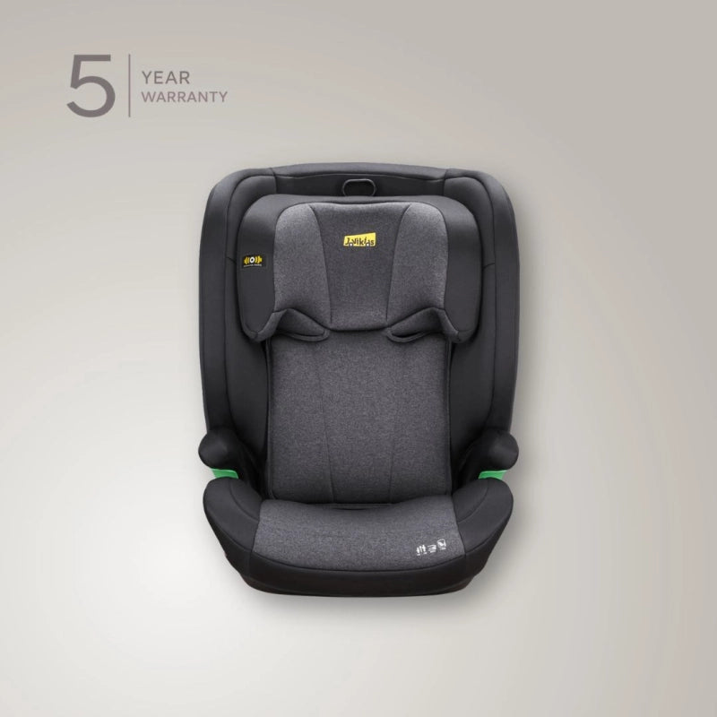 JoviKids Leon i-Size Booster Car Seat – Twilight