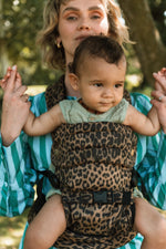 Nomad Air Animal Print Baby Carrier – Savannah