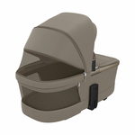 Maxi-Cosi Fame 8 Piece Pebble Slide Pro Premium Travel System Bundle – Oak Truffle