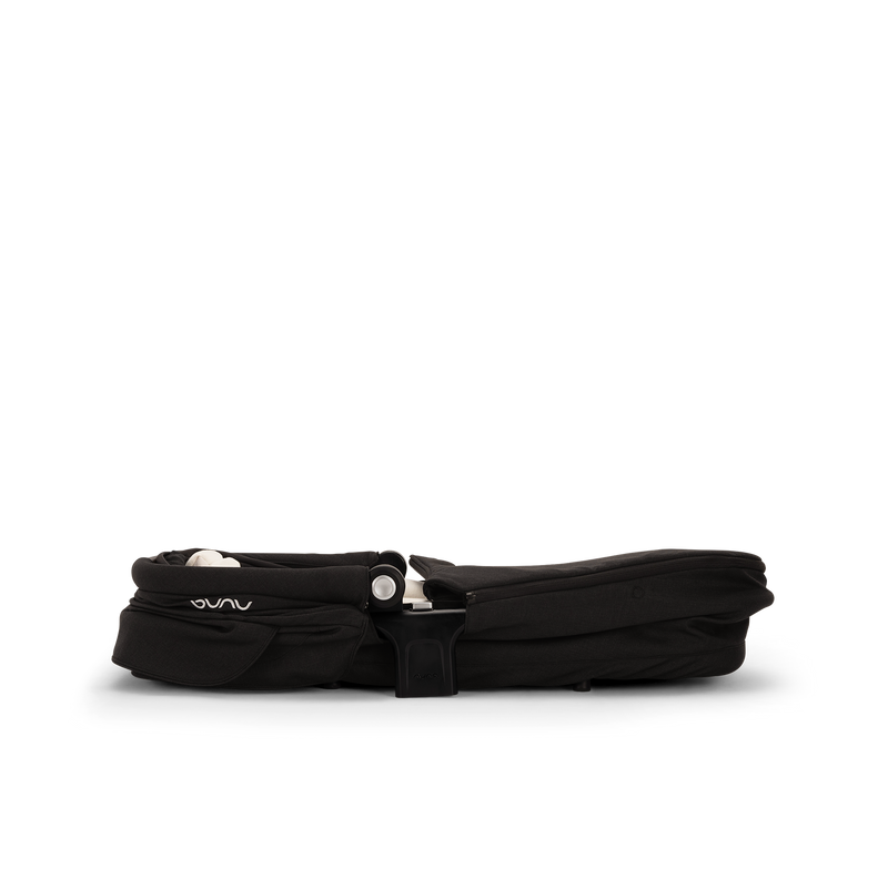 Nuna TRIV Next Generation Pipa Travel System Bundle - Caviar