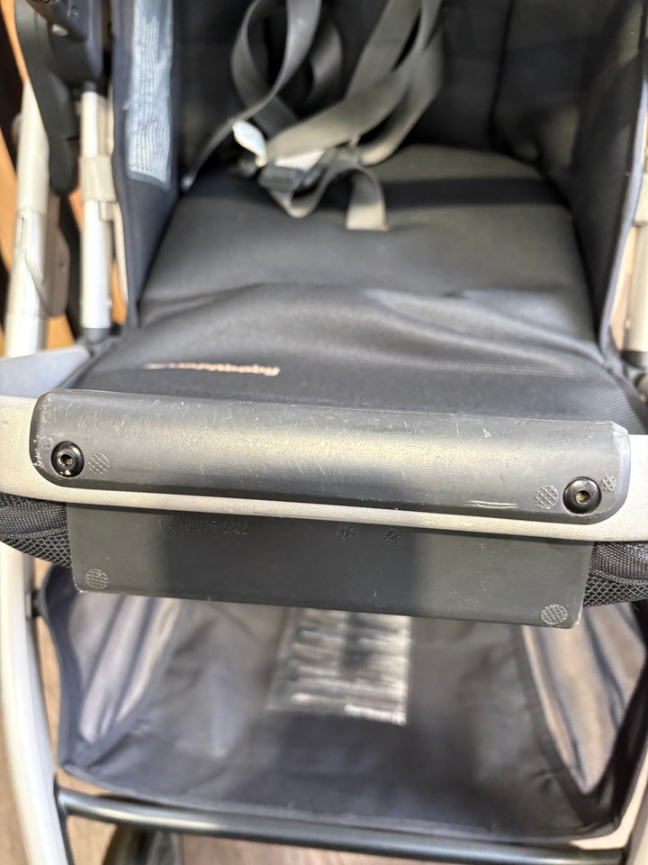 PRE LOVED UPPAbaby Cruz Pram + Pushchair - Anthony