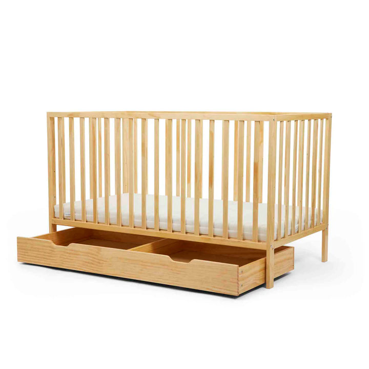 Ickle Bubba Hartley Classic 2 Piece Furniture Set - Pine