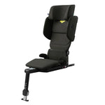 Axkid UP Car Seat - Forest Moss Green + FREE FOOTREST WORTH £50!