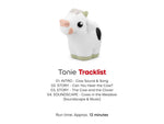 tonies Originals: My First Tonies - Farm Set