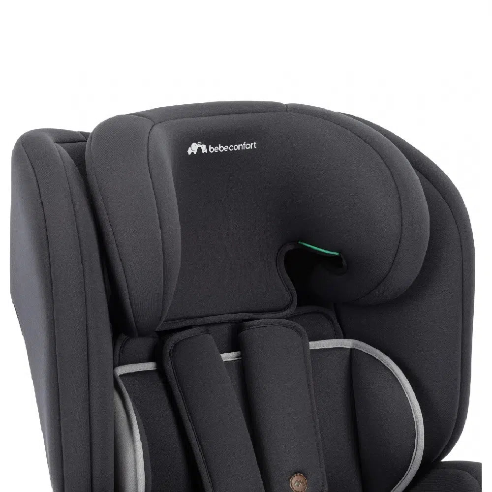 bebeconfort Fortis I-size Car Seat - Jet Black