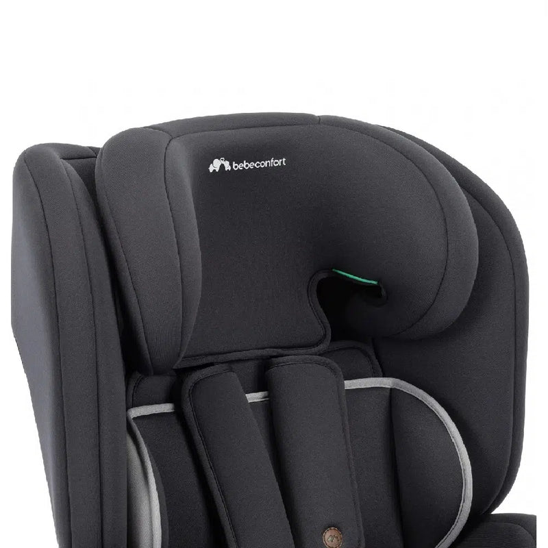 bebeconfort Fortis I-size Car Seat - Jet Black