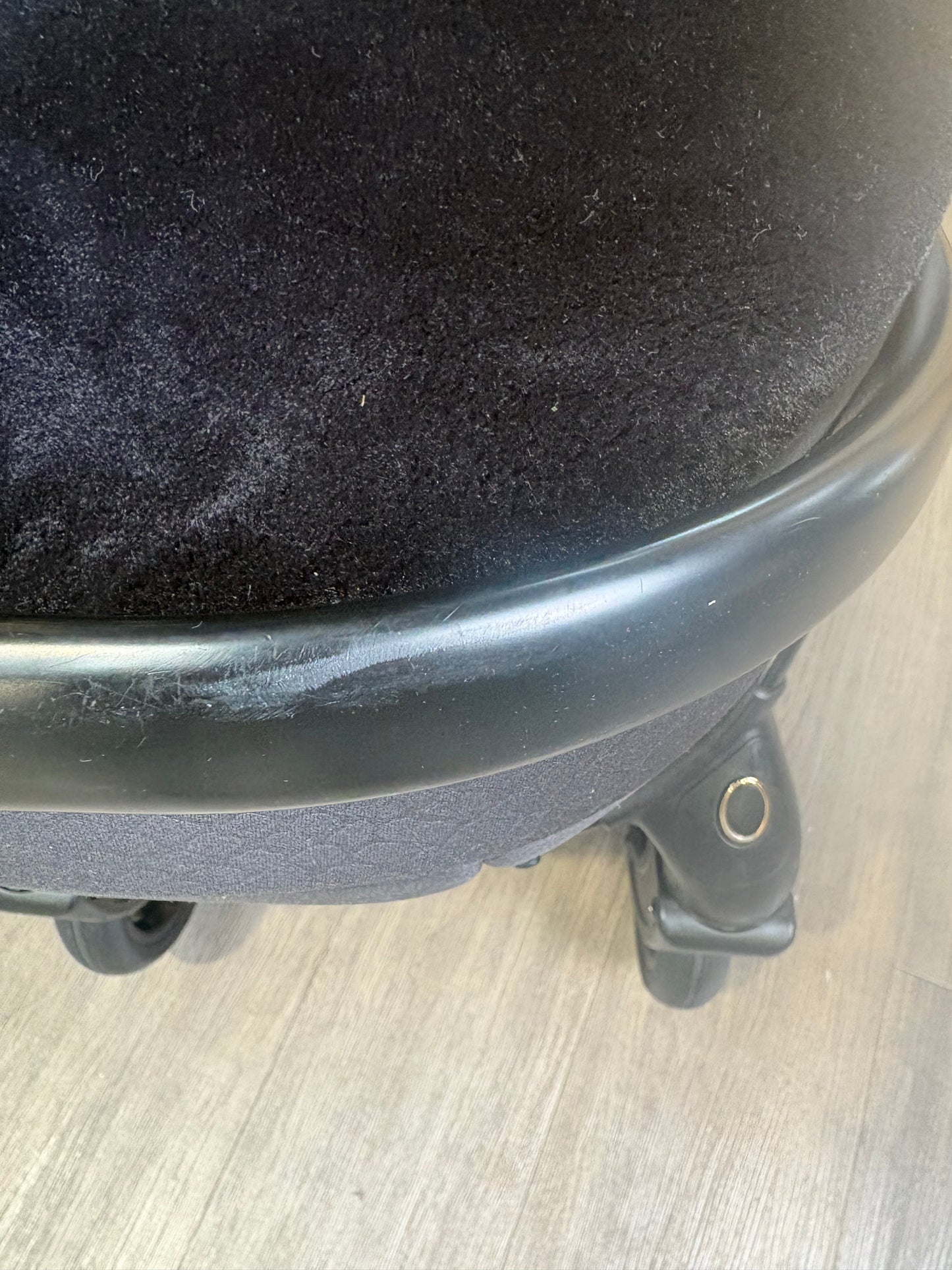 PRE LOVED egg2 Travel System - Jurassic Gold