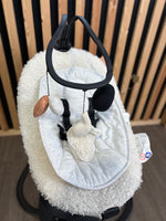PRE LOVED Babymoov Swoon Evolution - Black & White