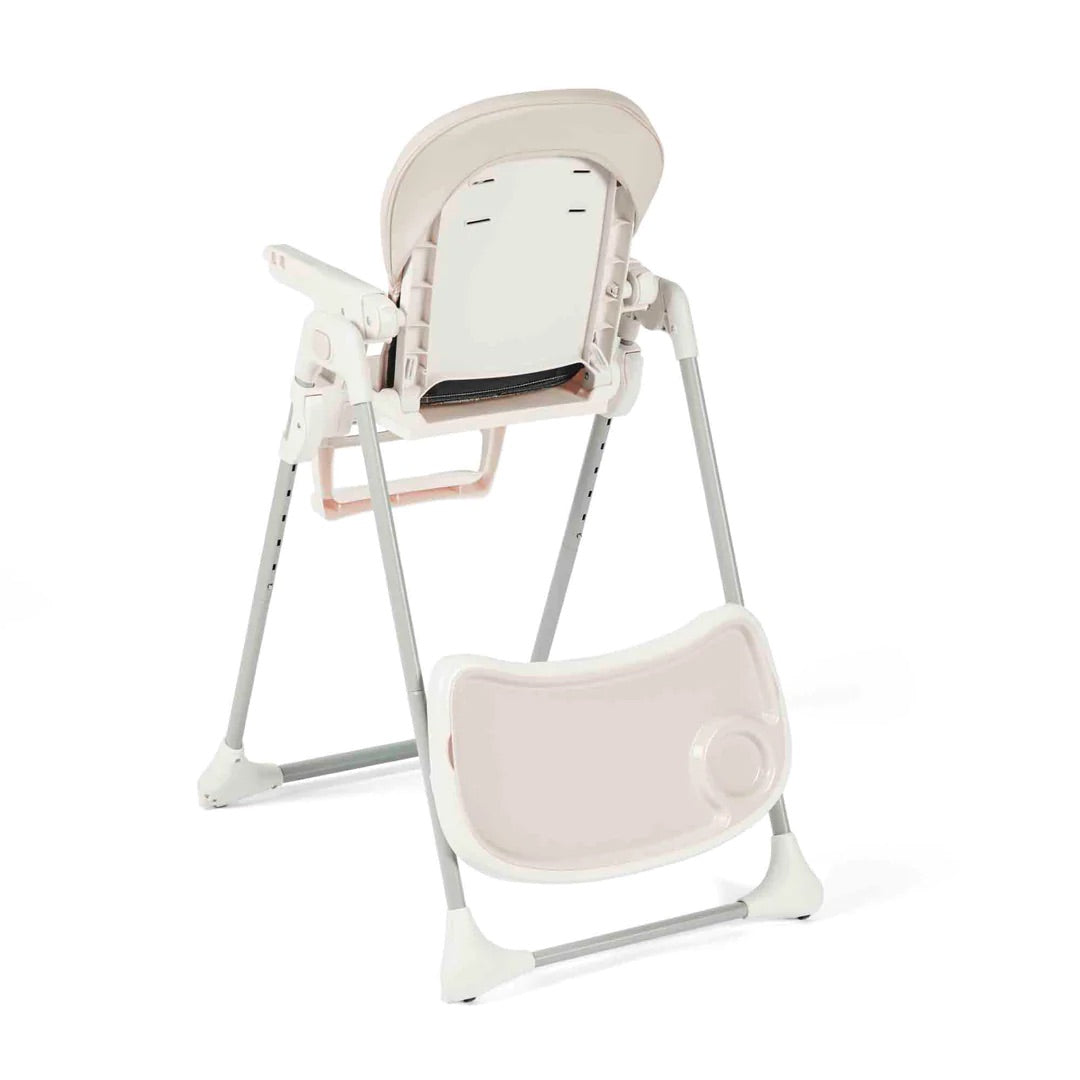 Ickle Bubba Switch Highchair - Pearl Grey