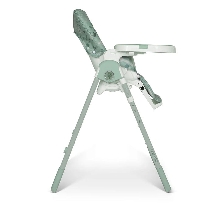 Cosatto Noodle 0+ Highchair - Meadow