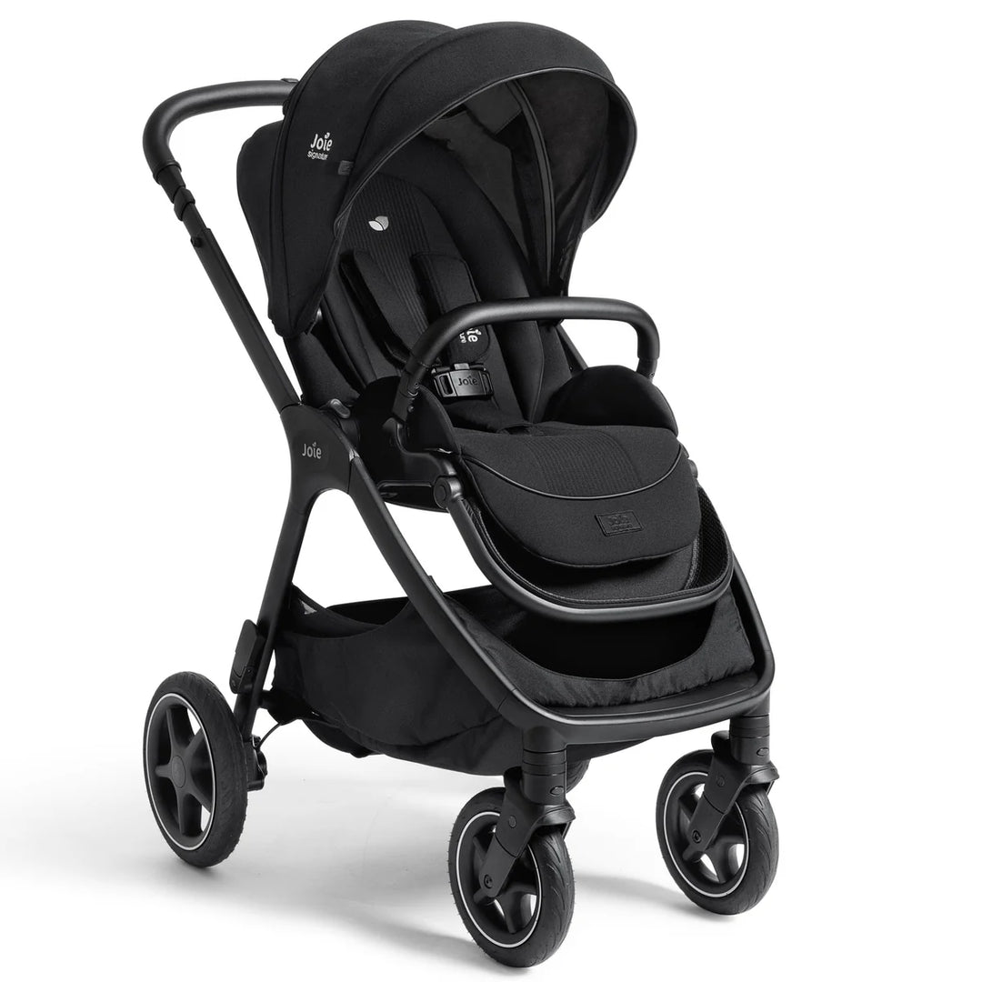 Joie Finiti Flex Grow Ready Inc Calmi + I-Harbour Bundle - Eclipse