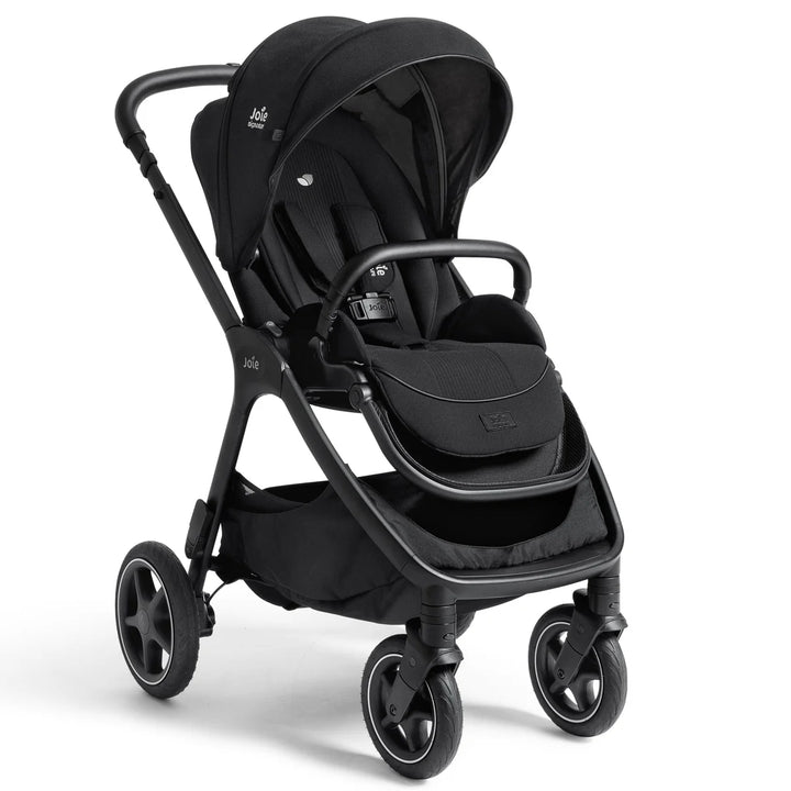 Joie Finiti Flex Grow Ready Inc Calmi + I-Harbour Bundle - Eclipse