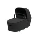 Maxi-Cosi Fame Cabin Cot - Onyx Black