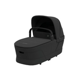 Maxi-Cosi Fame Cabin Cot - Onyx Black
