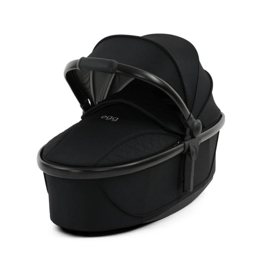 egg3 Carrycot - Panther