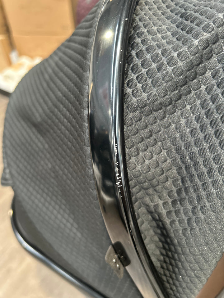 PRE LOVED iCandy Peach 6 Travel System - Cerium