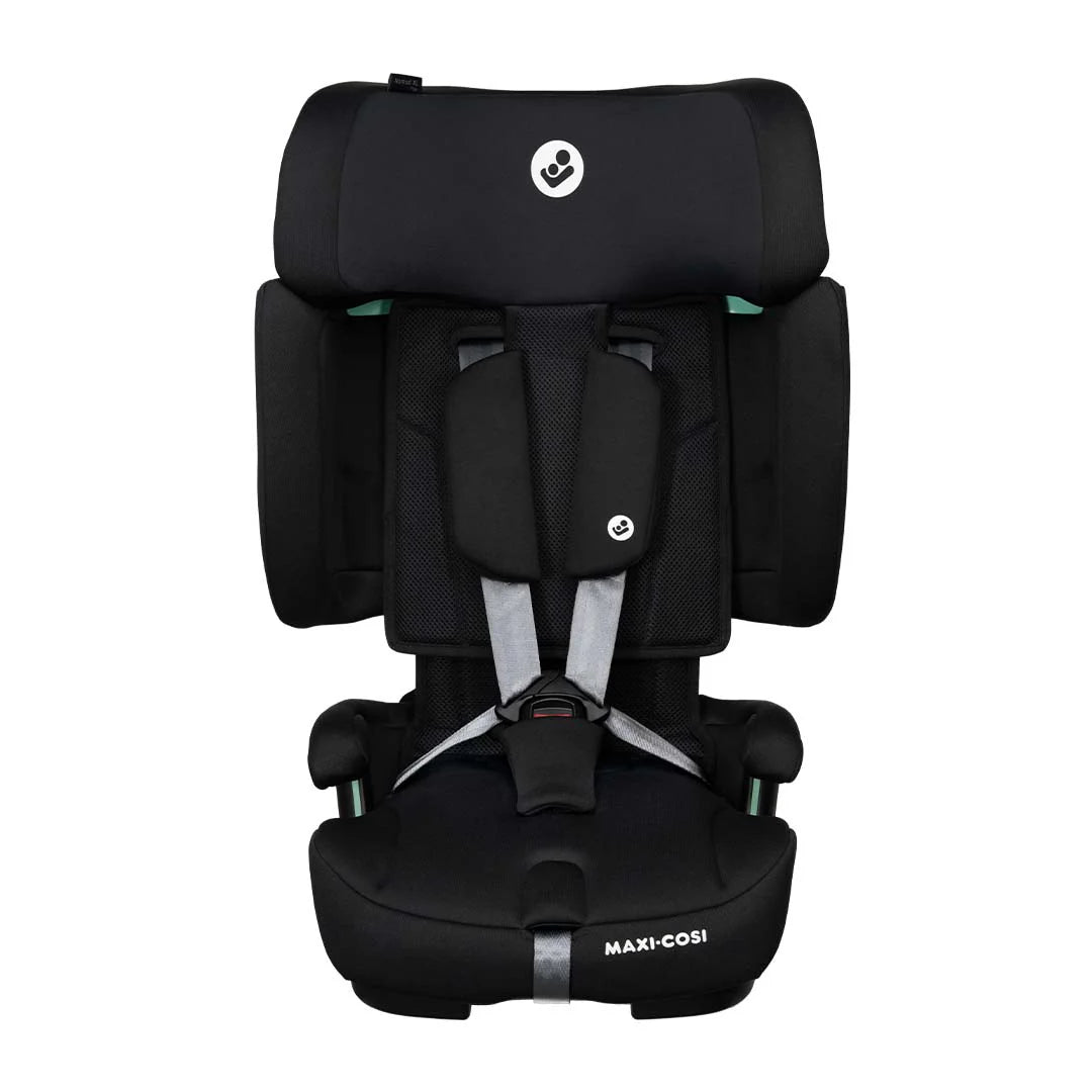 Maxi-Cosi Nomad XL Plus - Authentic Black